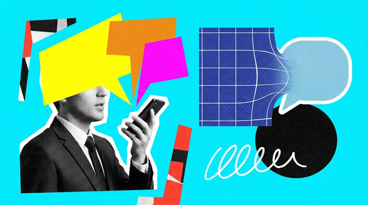 Why Every Brand Wants to Sound Like a Creator Now