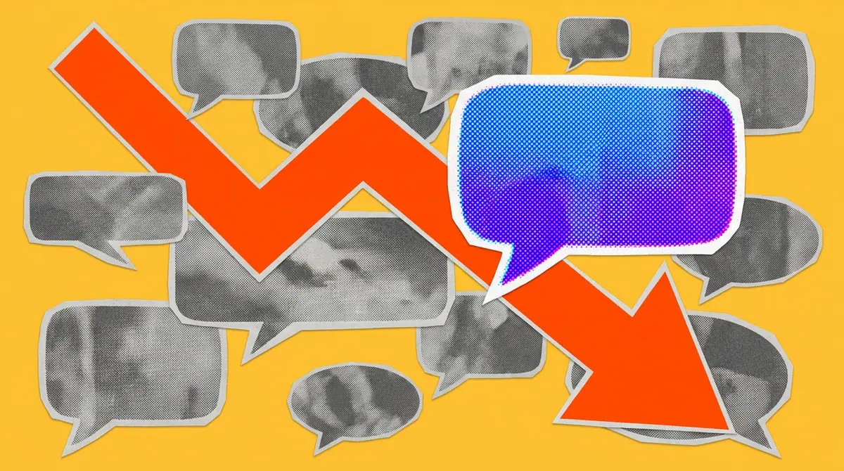 Why Moment Marketing Works Only When the Brand Has a Point of View