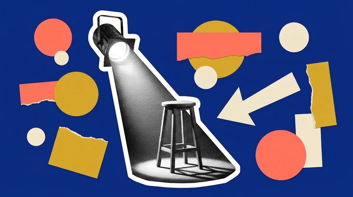 Why Some Ideas Look Great in the Room but Fail Outside It