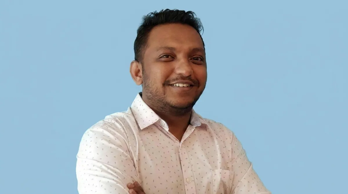 Siddesh Kerkar, Senior Vice President - Client Solutions at WPP Media