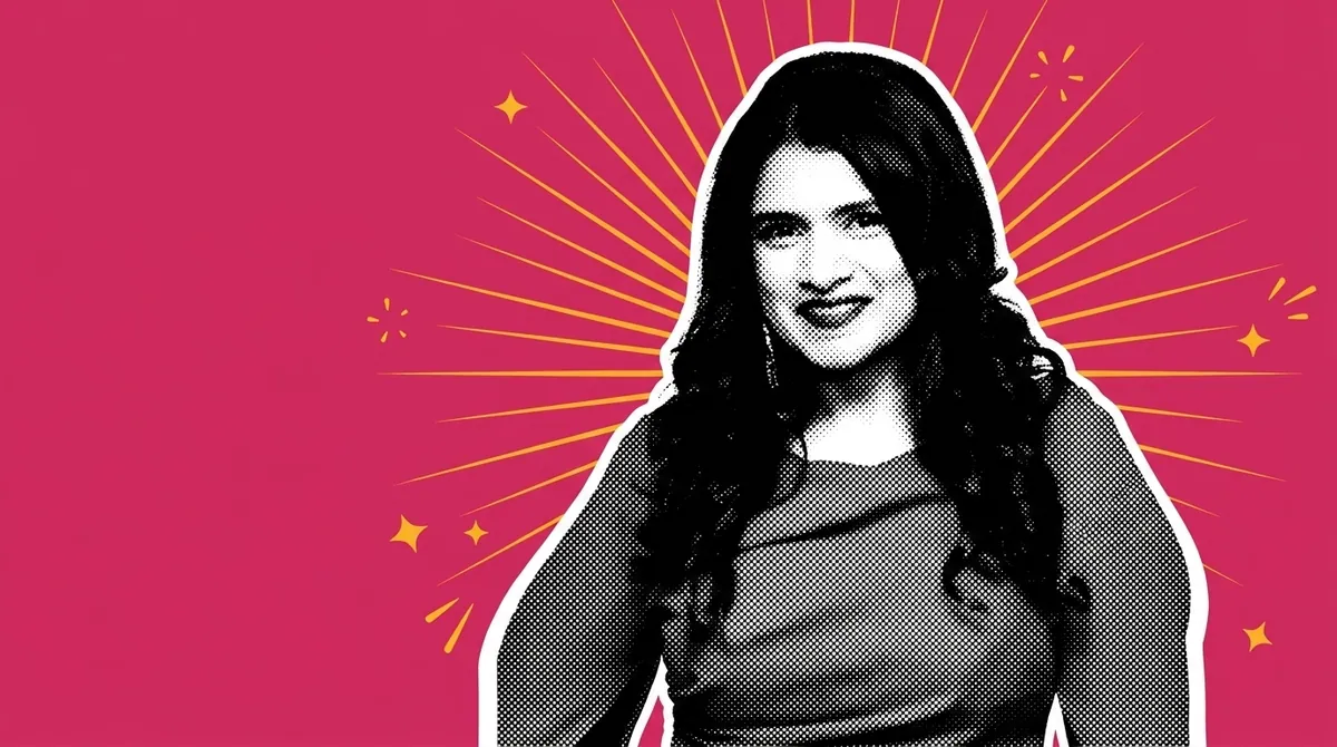 WPP Names Rema Vasan Global President, Social and Creator for Open X