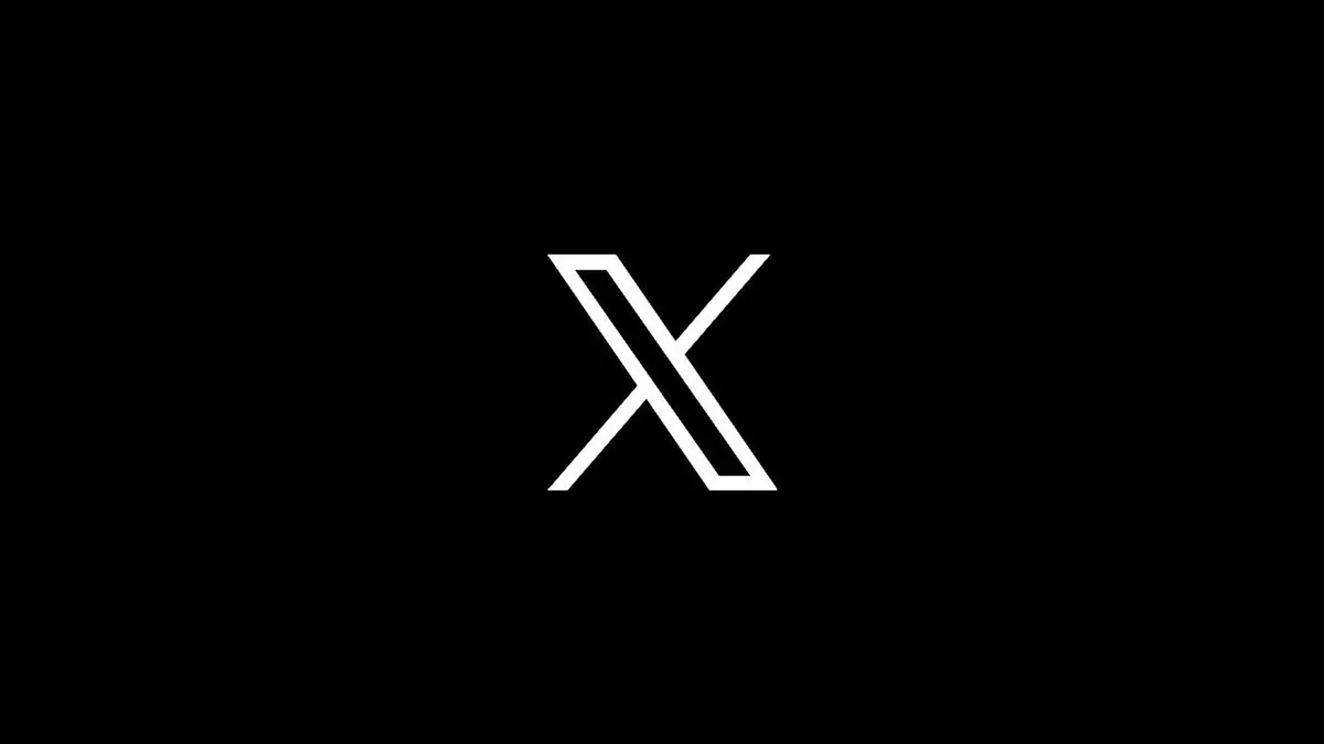 The X logo, for the expansion of its Under The Hood transparency report