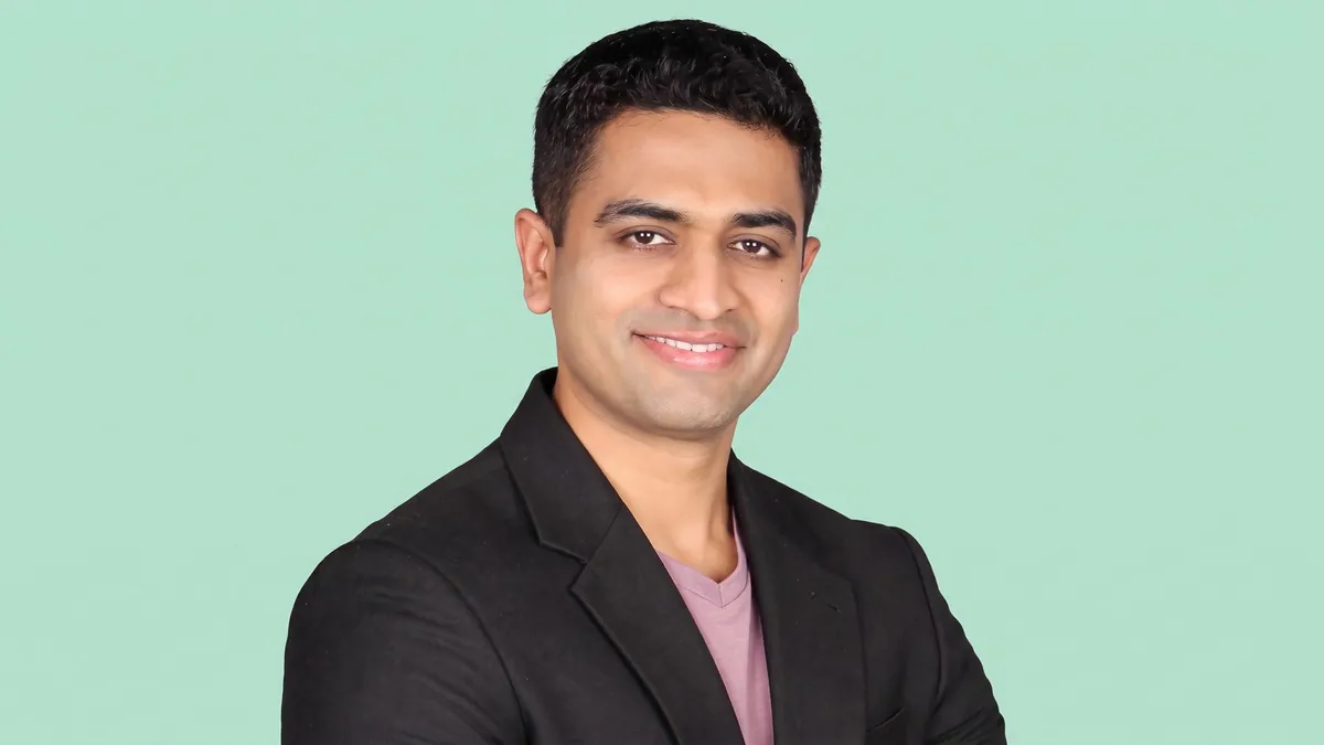 Yogesh Mulgaonkar, appointed CFO of beauty and wellbeing at Hindustan Unilever while continuing to head investor relations