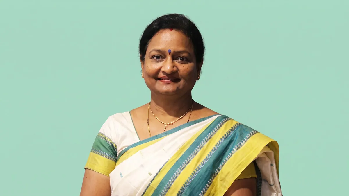 Mahalakshmi Nellissery, elevated to senior vice president of influencer management at Zee after nearly three decades across the group